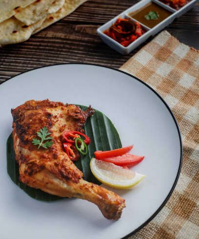 Spicy Delight Halal Premium Chicken: A Complete Guide