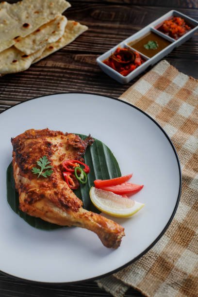 Spicy Delight Halal Premium Chicken: A Complete Guide