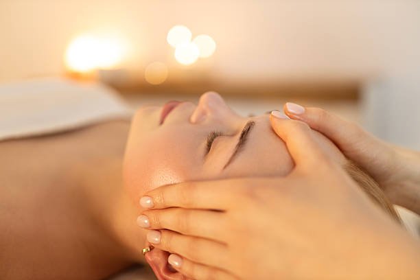 How to Choose the Right Head Massage in the UK