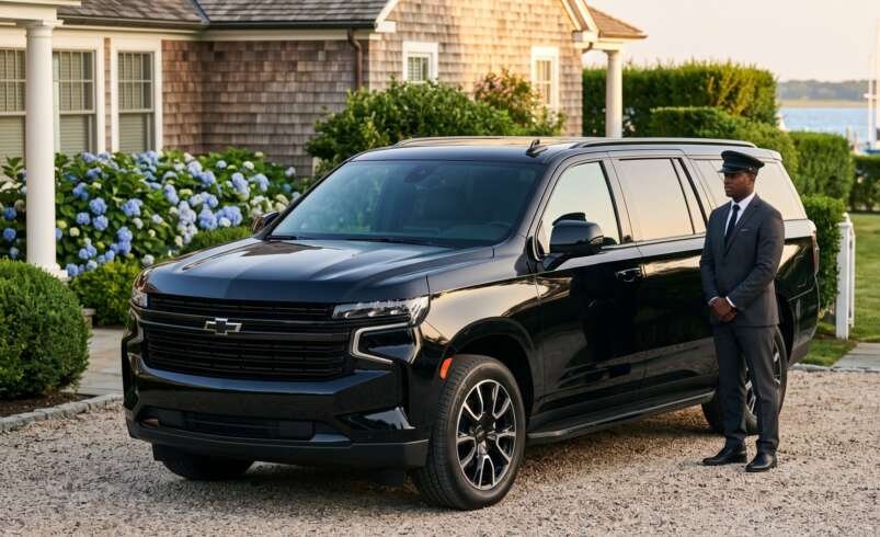 Attending a Wedding, Corporate Event, or Special Occasion? Book Your JFK or Newark Airport Car Service