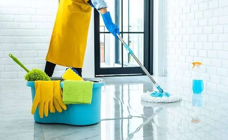 Gebäudereinigung Düsseldorf – Saubere Immobilien mit professionellem Service