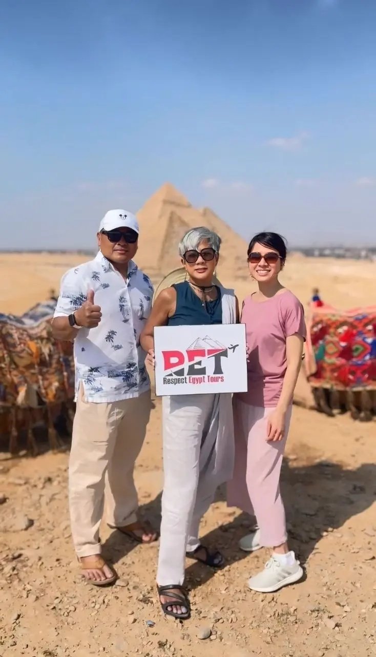 Visit Respect Egypt Tours for a Memorable Egyptian Experience