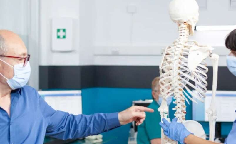 Minimally Invasive Spine Surgery Near Me: What to Know Before Treatment