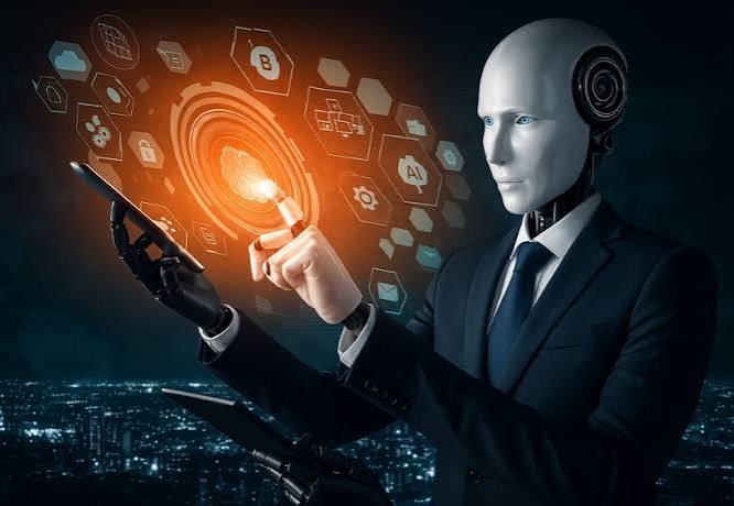 Transforming Businesses with Intelligent Automation