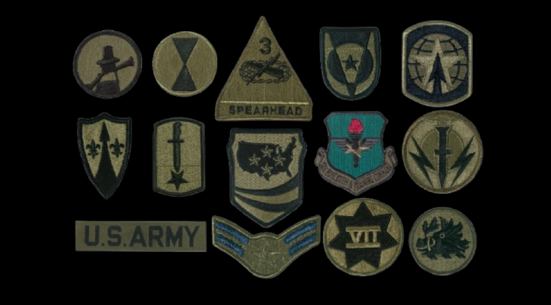 Custom Patches in Australia: How to Choose the Right Patch for Your Brand