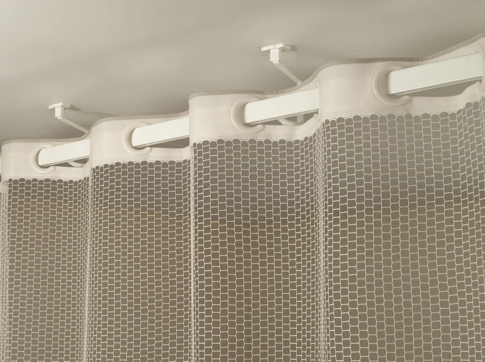 Eco Friendly Shower Curtain Solutions for Healthcare