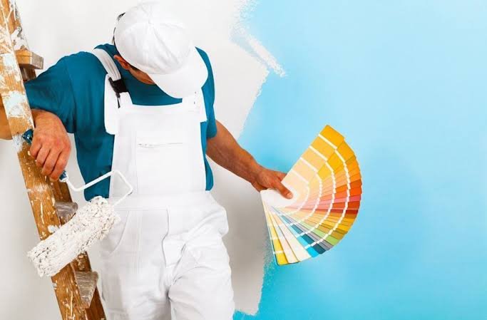 How to Choose the Right Team for Your Next Painting Project