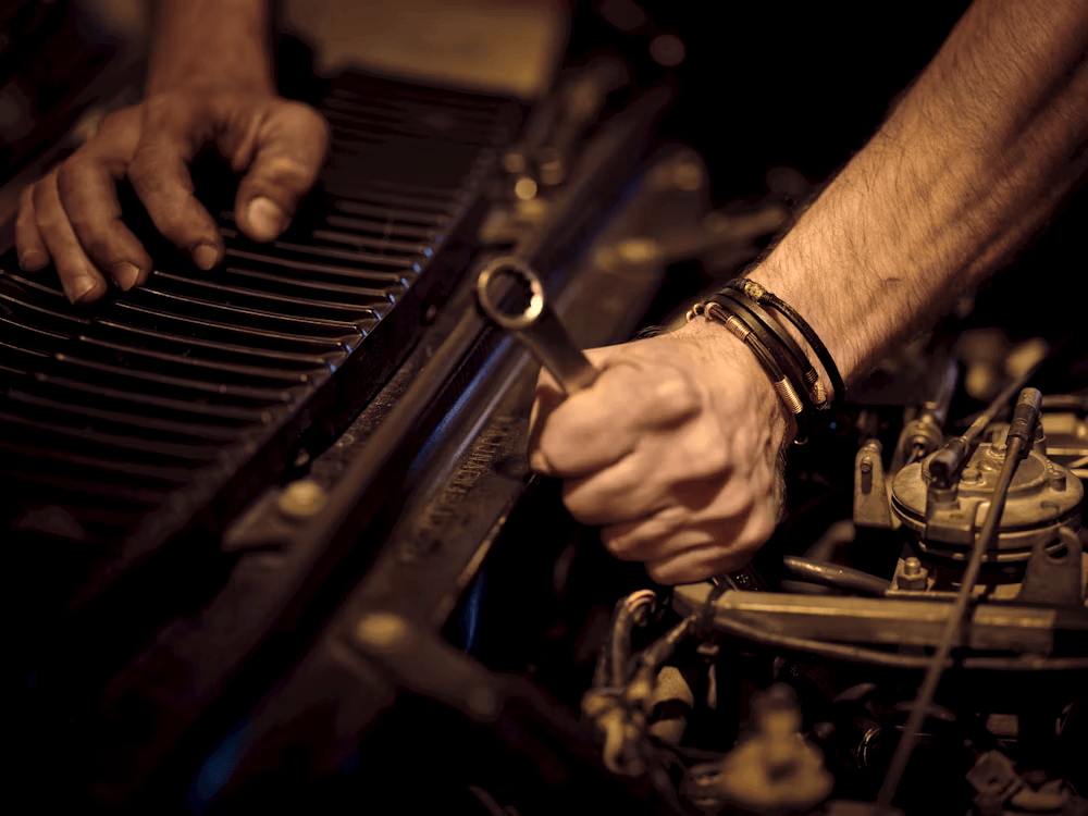 How Can the Best Commercial Security Systems Protect Businesses in Mountain Brook, AL?