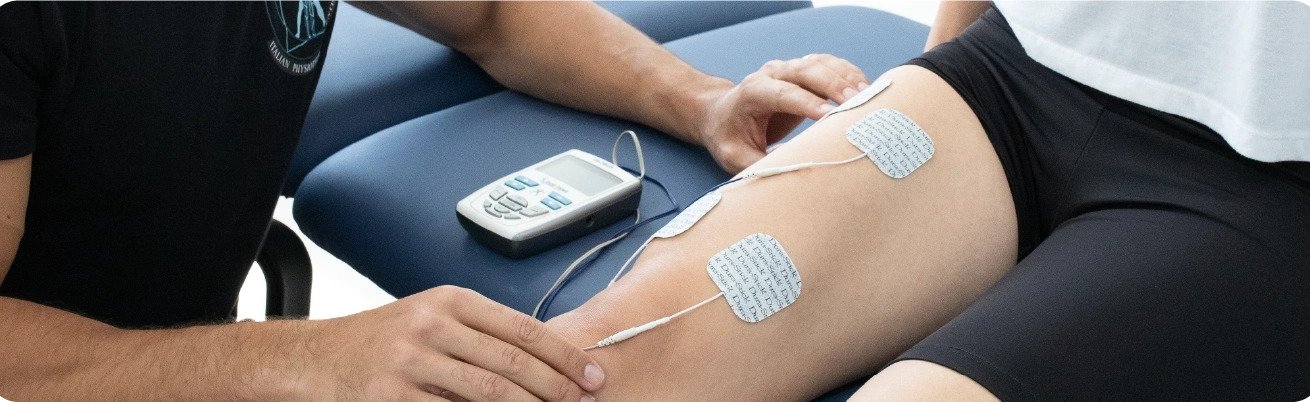 Physio Centre Dubai: Comprehensive Care for Stronger Movement
