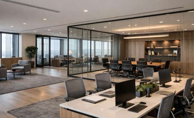 Finding an Affordable and Flexible Workspace in Delhi