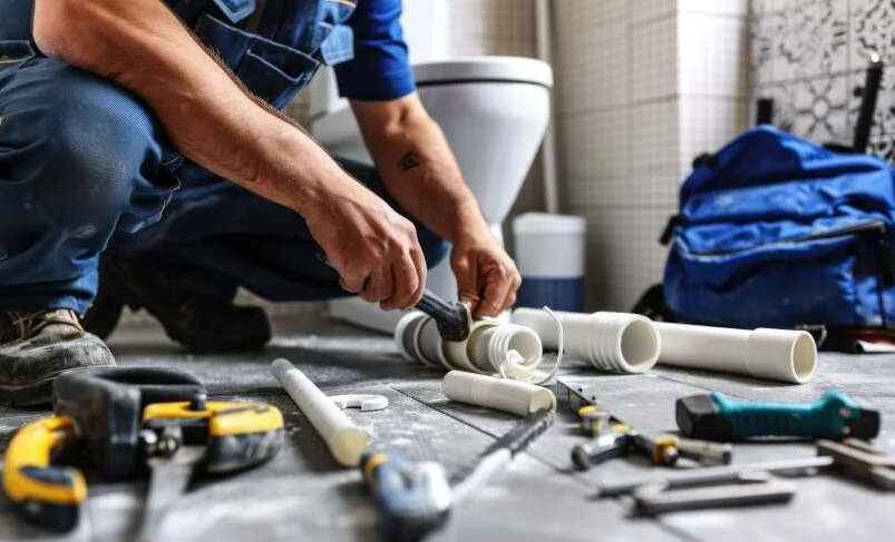 Tips for Choosing the Best Surrey Plumbing Companies