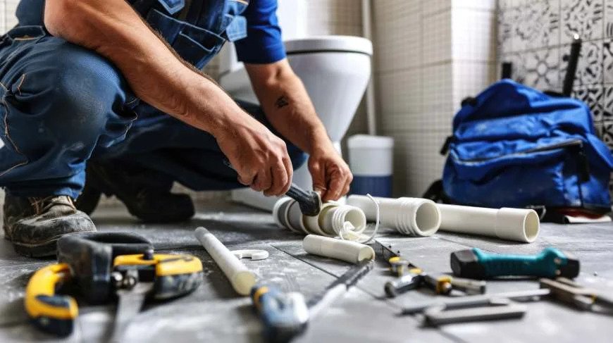 Tips for Choosing the Best Surrey Plumbing Companies