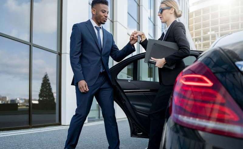Private Limo Service in Minneapolis, MN