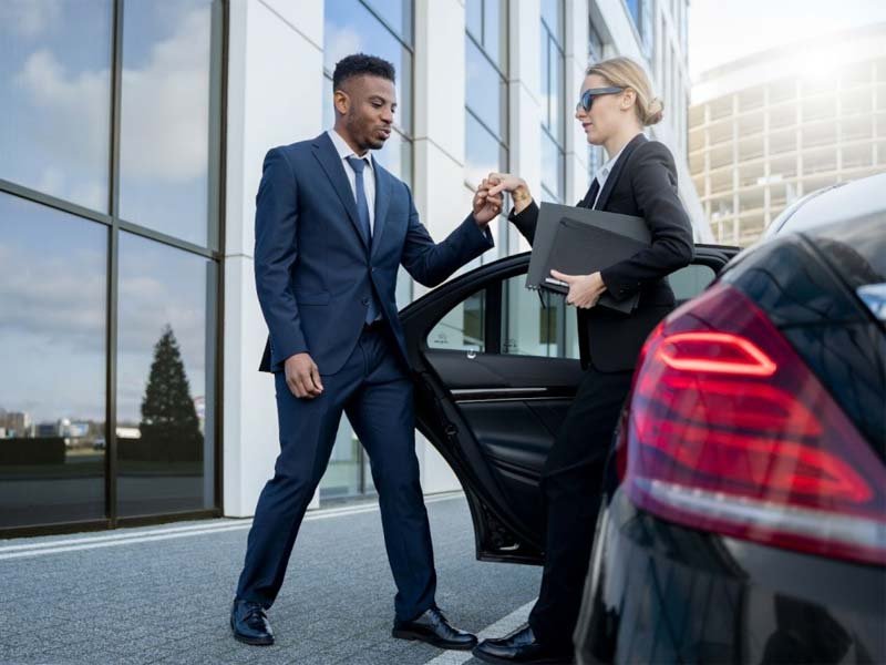 Affordable Limo Service in Minneapolis, MN