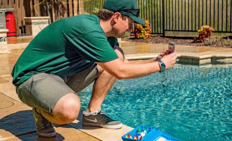 A Practical Guide to Understanding Residential Pool Inspections
