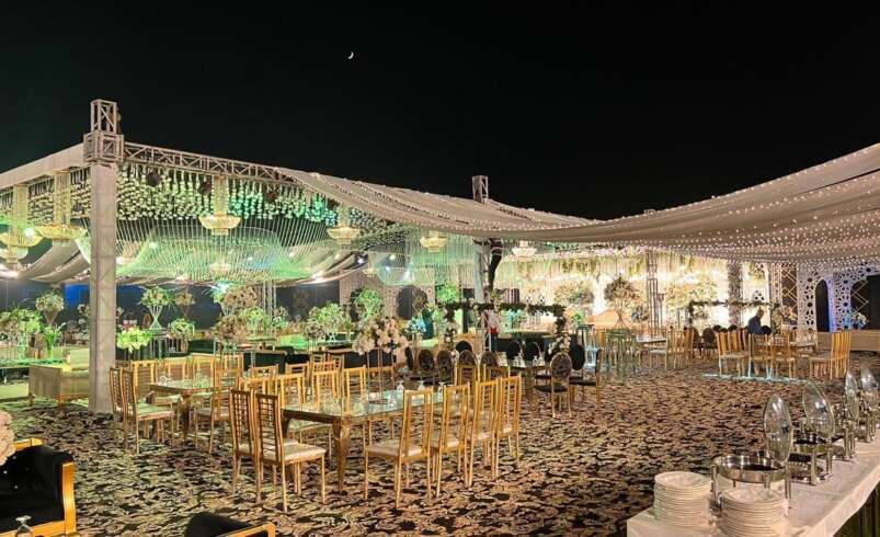 Event Managment Companies in Pakistan and Their Role in Successful Events