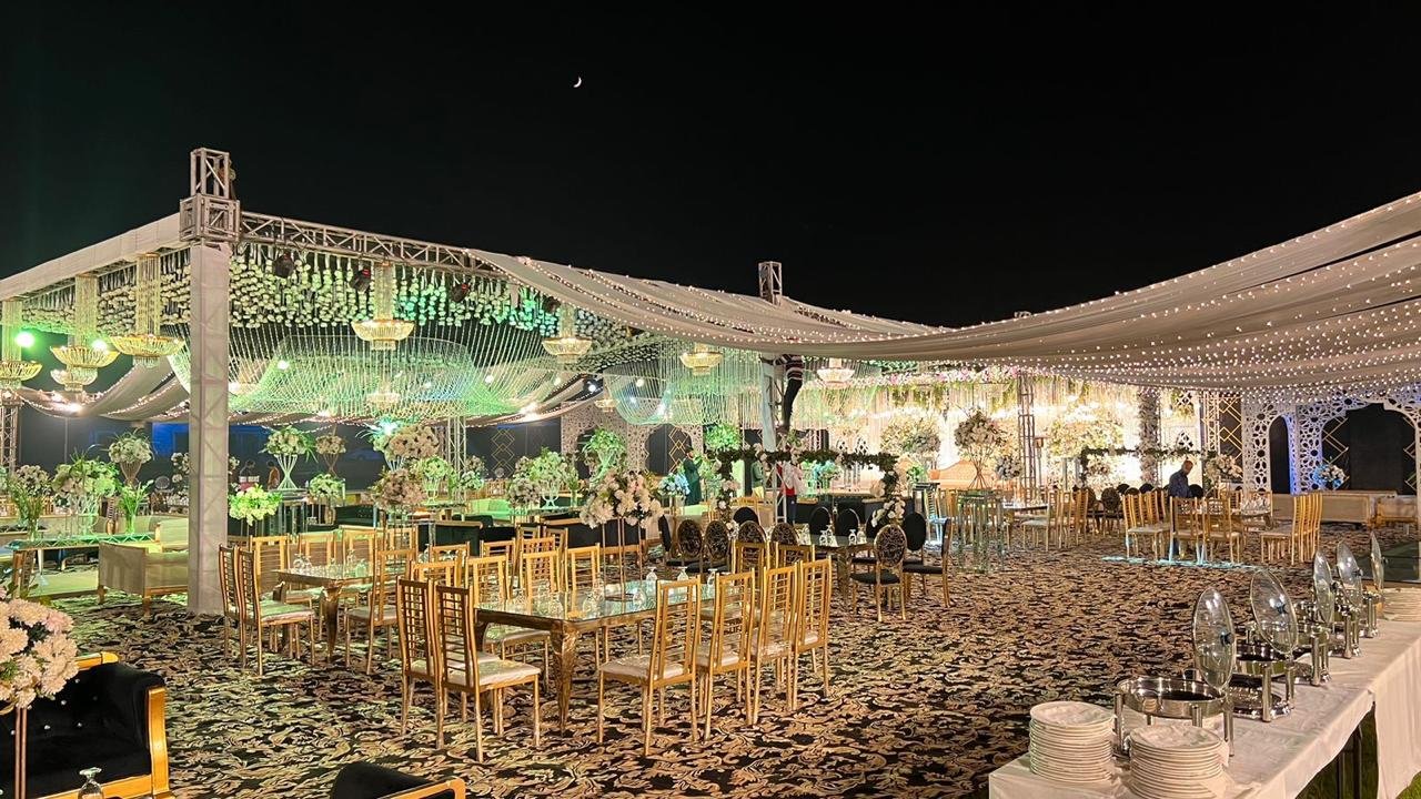 Event Managment Companies in Pakistan and Their Role in Successful Events