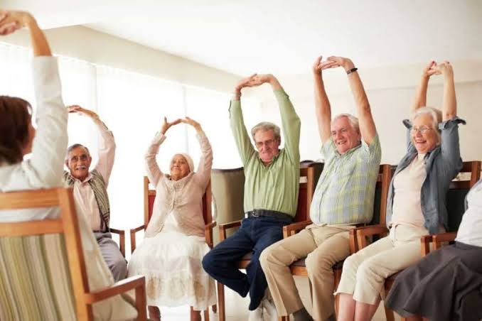 Creating a Family Care Plan Before an Older Parent Needs Immediate Assistance