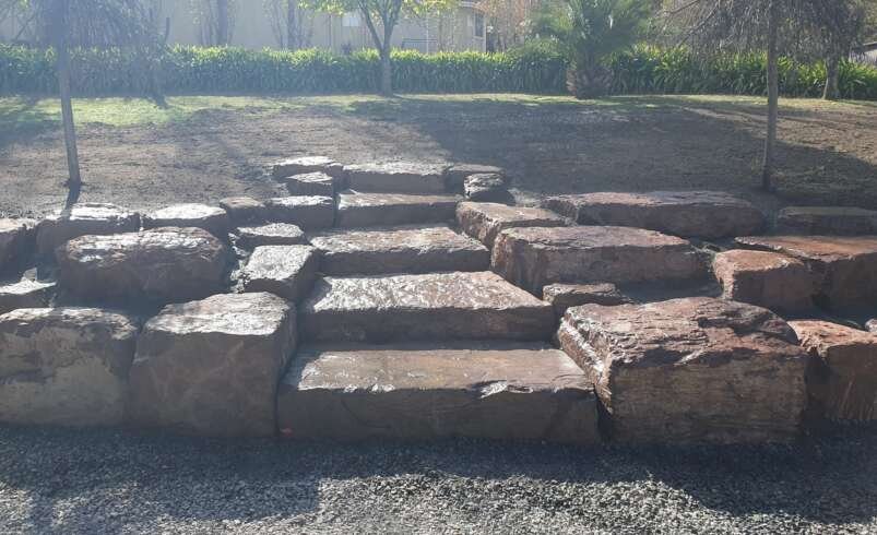 Feature Walls In Melbourne | Creative Stone Concepts
