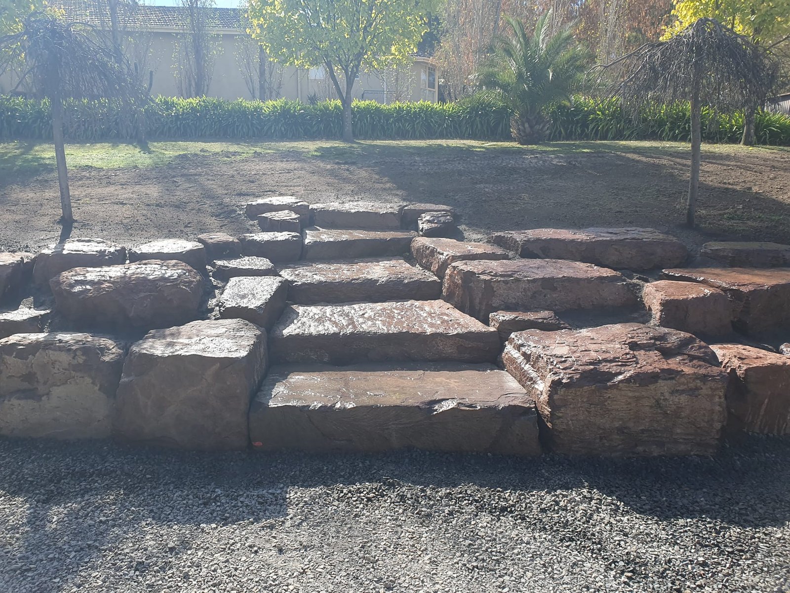Feature Walls In Melbourne | Creative Stone Concepts