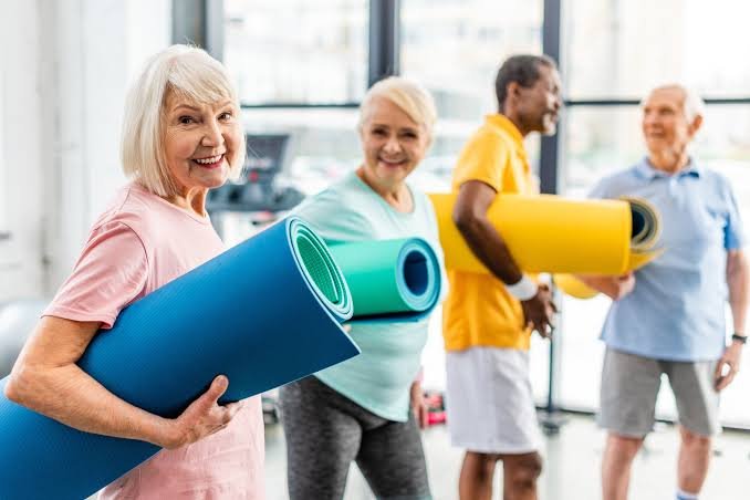 Ways Older Adults Can Stay Mentally Active Through New Hobbies and Skills