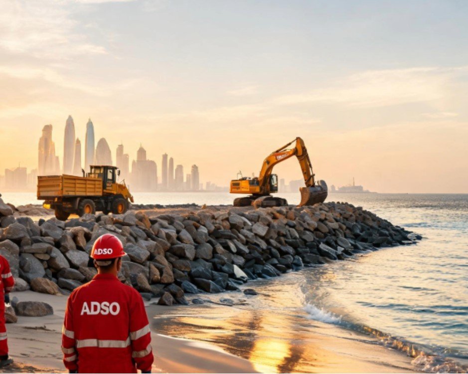 Choosing the Top Interior Fit Out Companies in Dubai for Quality Projects