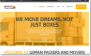 Best Movers and Packers in Bahawalpur