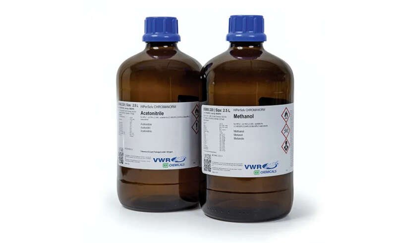 How Do Solvents For LC-MS Improve Precision in Advanced Analytical Research?