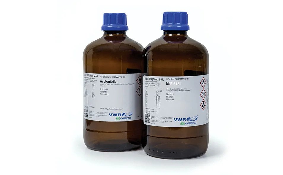 How Do Solvents For LC-MS Improve Precision in Advanced Analytical Research?