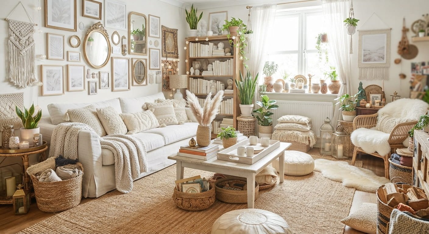 Automatic Perfume Diffuser and Room Scent Guide