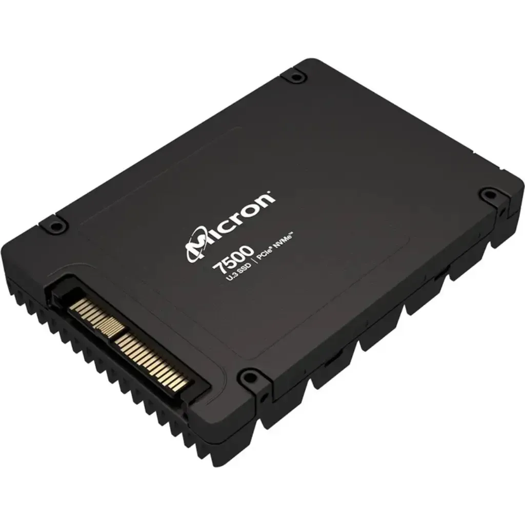 SSD Hard Drive & 1TB External SSD Storage Guide