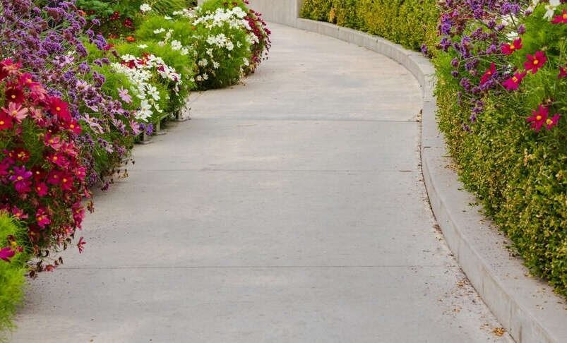 Planning a Safe and Attractive Walkway for Your Property