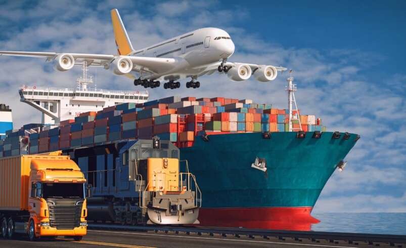 E-Commerce Freight Forwarding Australia Guide
