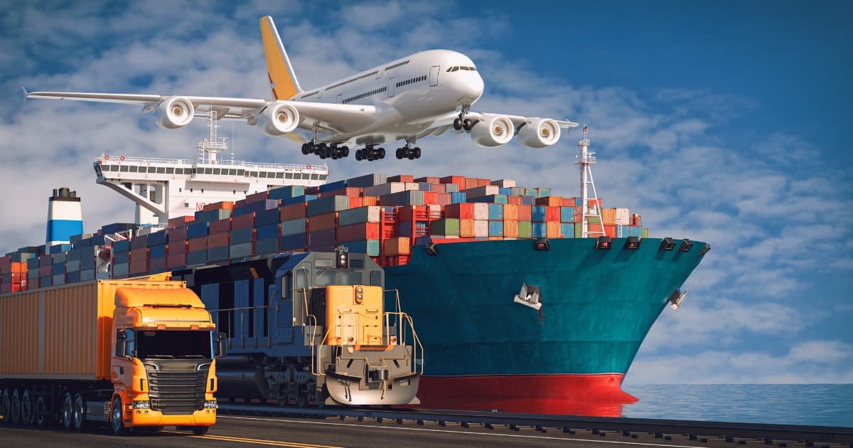 E-Commerce Freight Forwarding Australia Guide