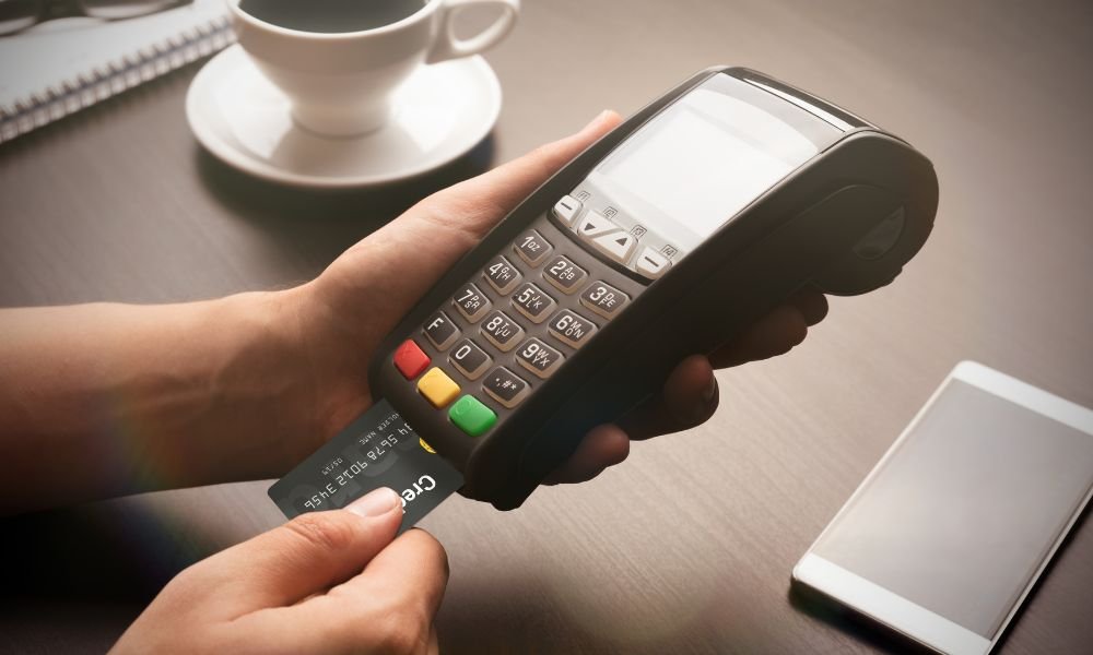 Clover Credit Card Machines for Retail: Everything You Need to Know