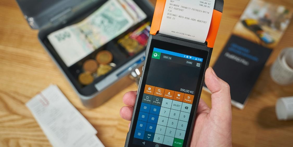 Clover Flex for Growing Businesses: Features to Consider