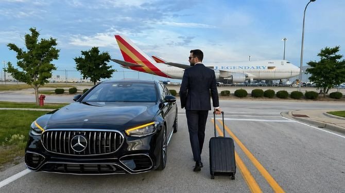 Black Car Service and Limo Service New Orleans: A Complete Guide to Comfortable City Travel