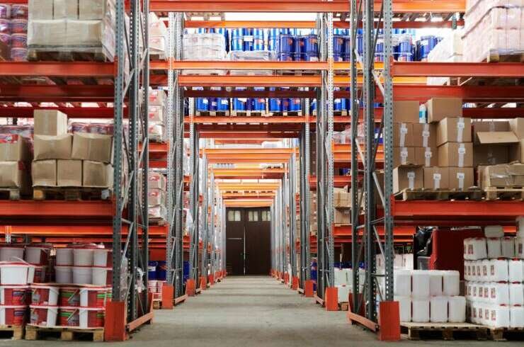 Inside the Systems Making Modern Warehouses Think for Themselves