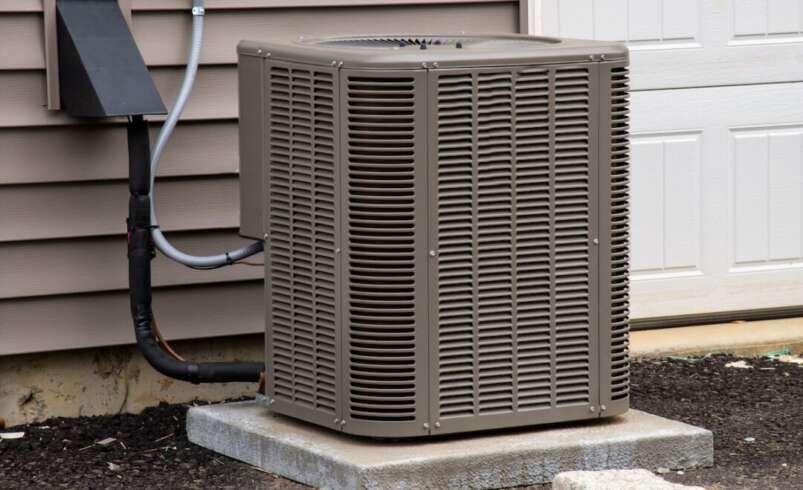 Building Better Home Comfort: Essential HVAC and AC Installation Services in Las Vegas