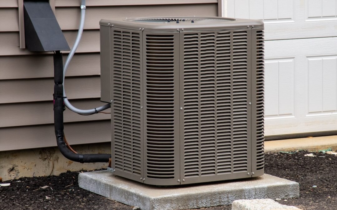 Building Better Home Comfort: Essential HVAC and AC Installation Services in Las Vegas