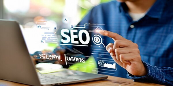 How to Combine AEO and SEO to Actually Grow Your Luton Shop