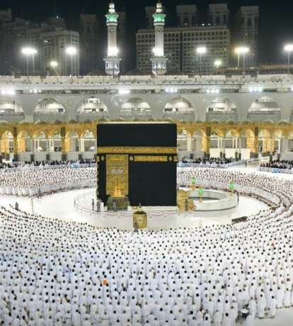 Abu Dhabi from London Package – Your Perfect Travel Experience
