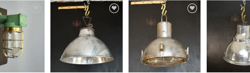 Industrial Wall Lights UK: Vintage Lighting Ideas for Modern and Traditional Interiors
