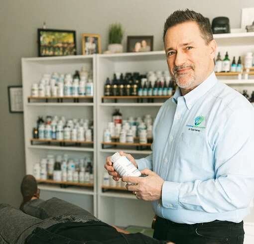 Discover Better Wellness Through Testing and Nutrition