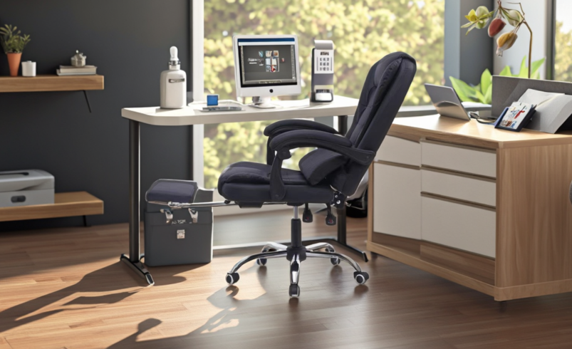 Office furniture for Better Workplace Planning and Daily Performance