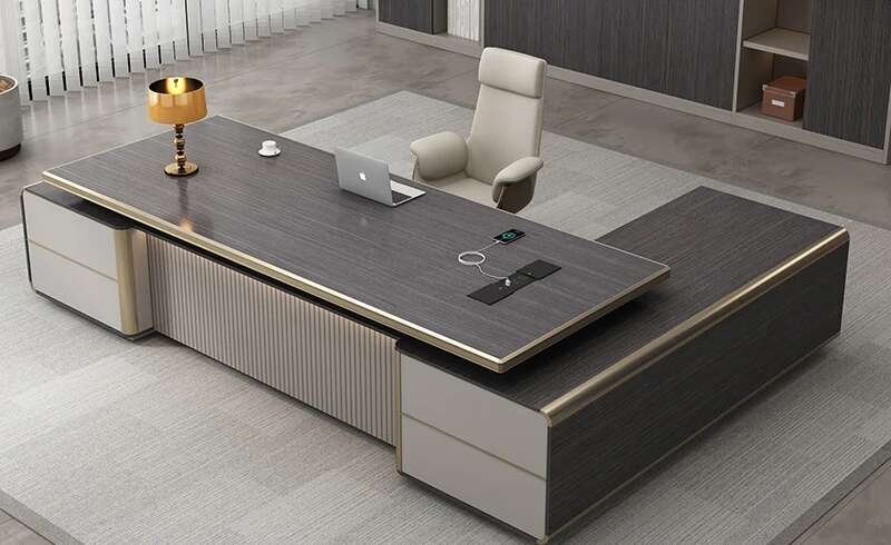 Office furniture for Smarter and More Functional Cebu Workspaces