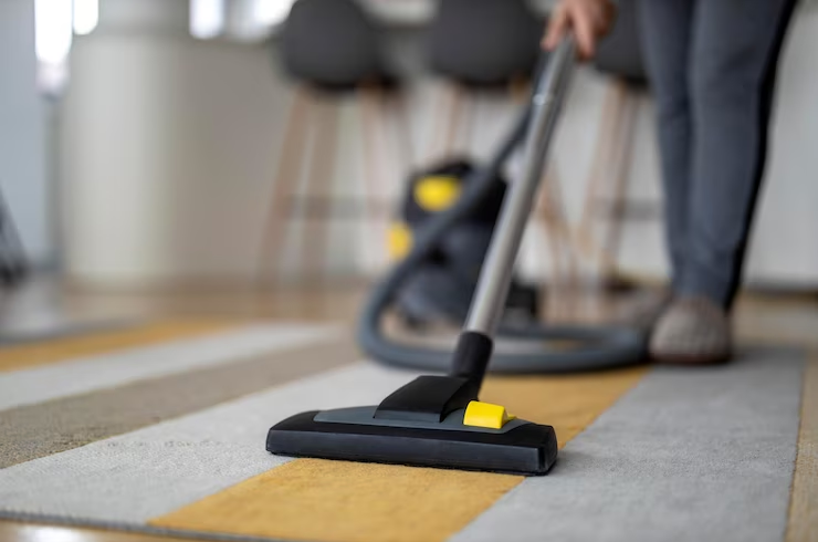 Best Carpet Cleaning Service Pittsburgh