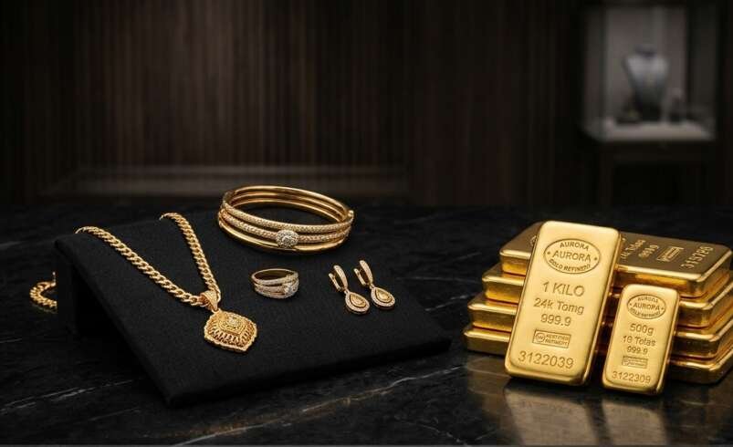 How Does Gold Purity Affect the Price of Your Jewelry in Little Rock?