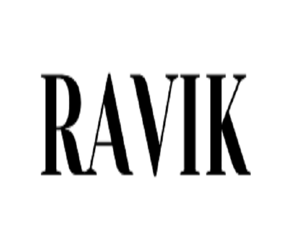 RAVIK Survival Straw
