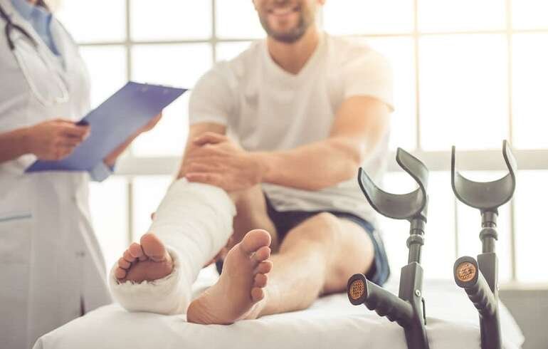 Trauma Surgeon Chhattisgarh for Emergency Injury Care Guide